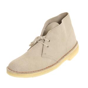 DESERT BOOT BEIGE